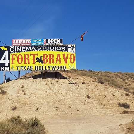 Casanova En Terreros Villa San Juan de los Terreros Exteriör bild