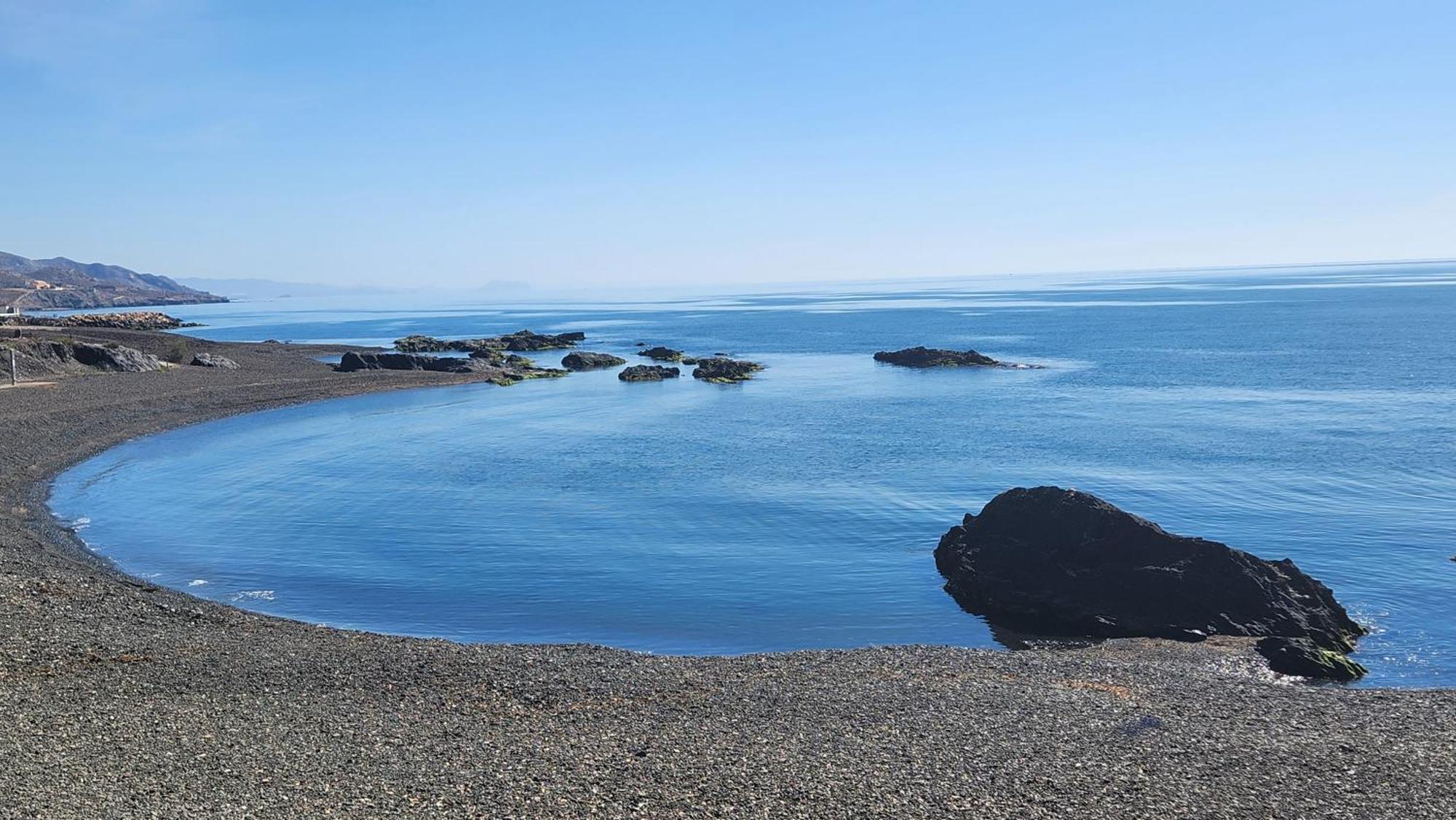 Casanova En Terreros Villa San Juan de los Terreros Exteriör bild