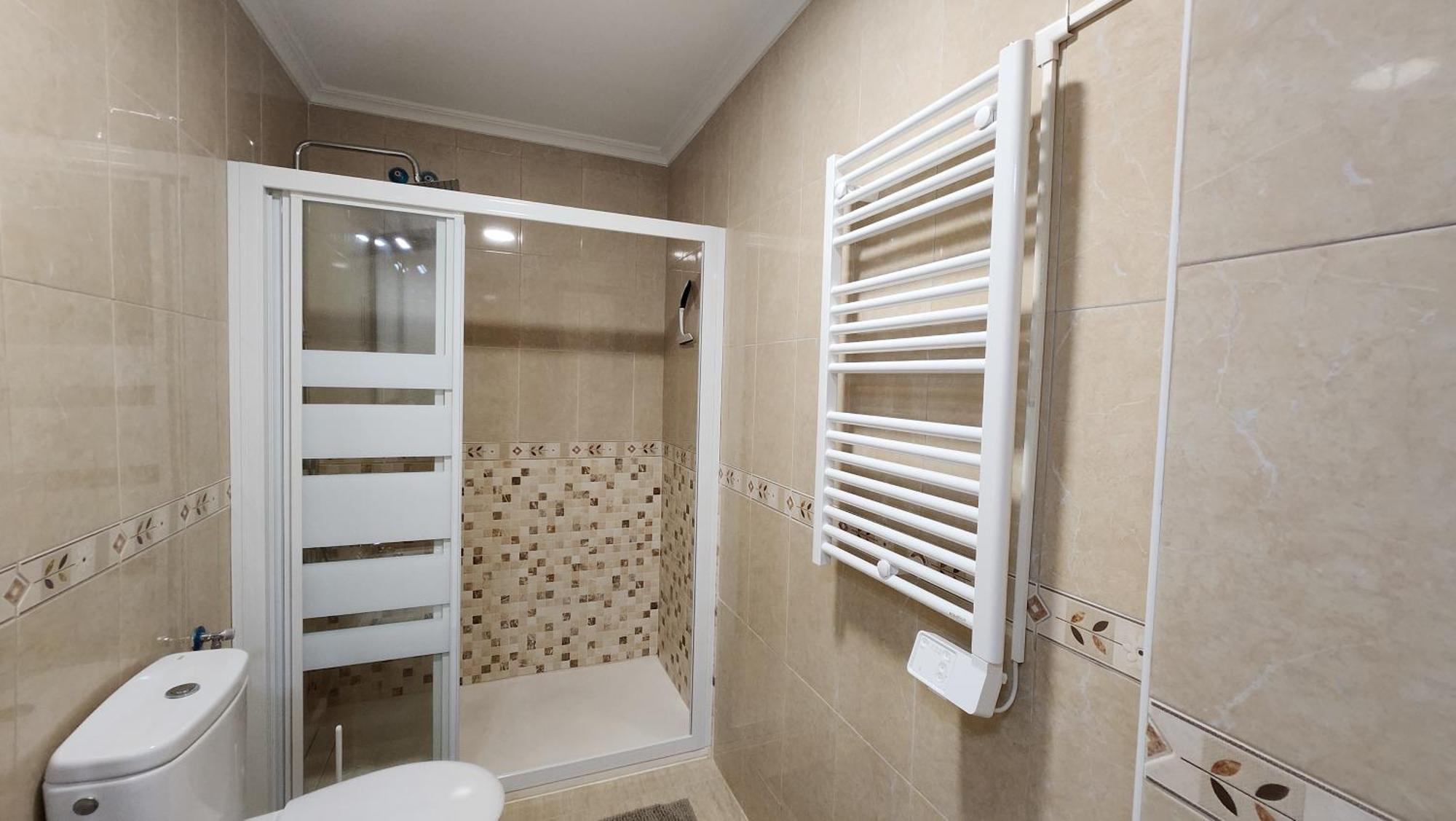 Casanova En Terreros Villa San Juan de los Terreros Exteriör bild