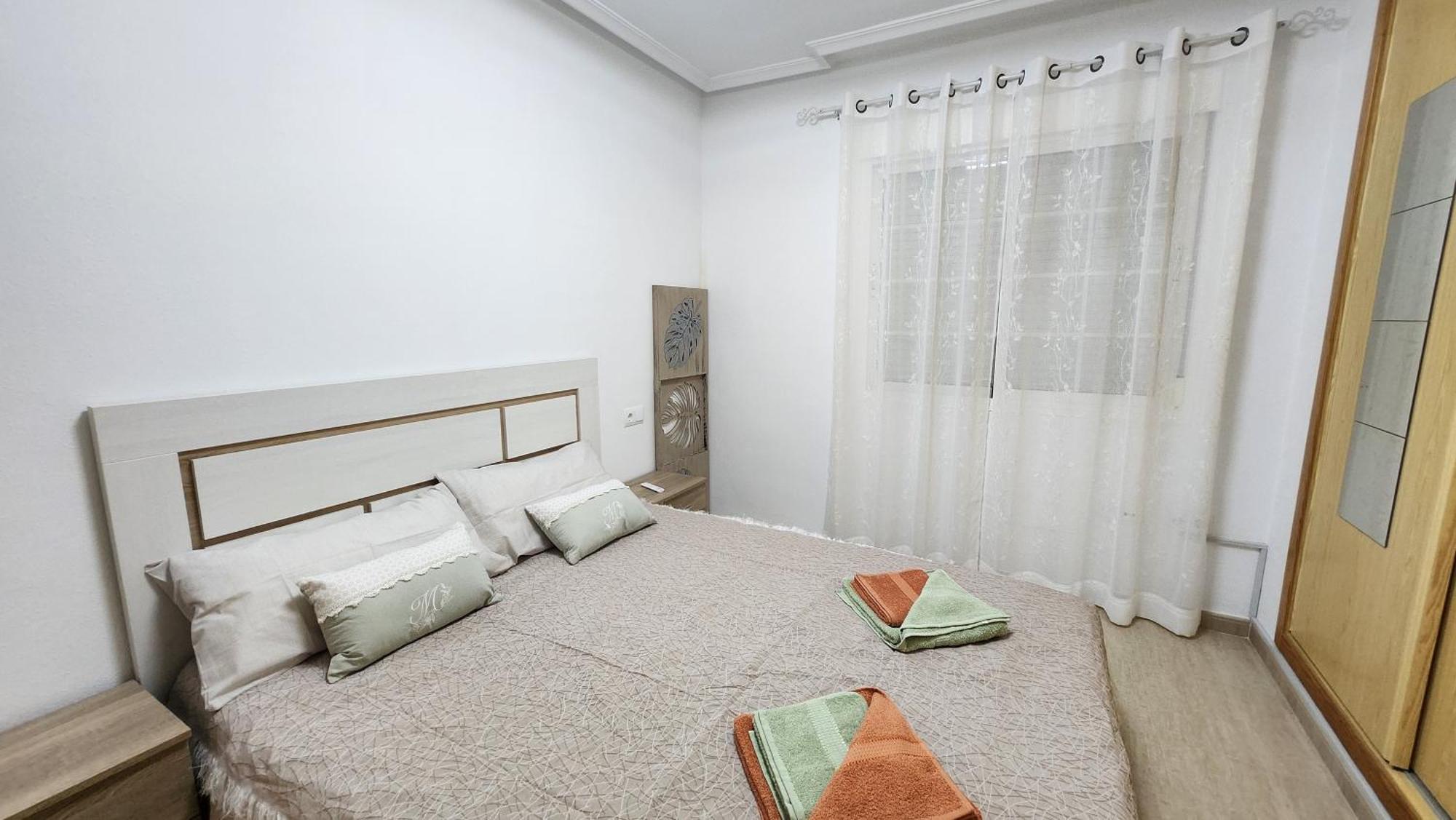 Casanova En Terreros Villa San Juan de los Terreros Exteriör bild