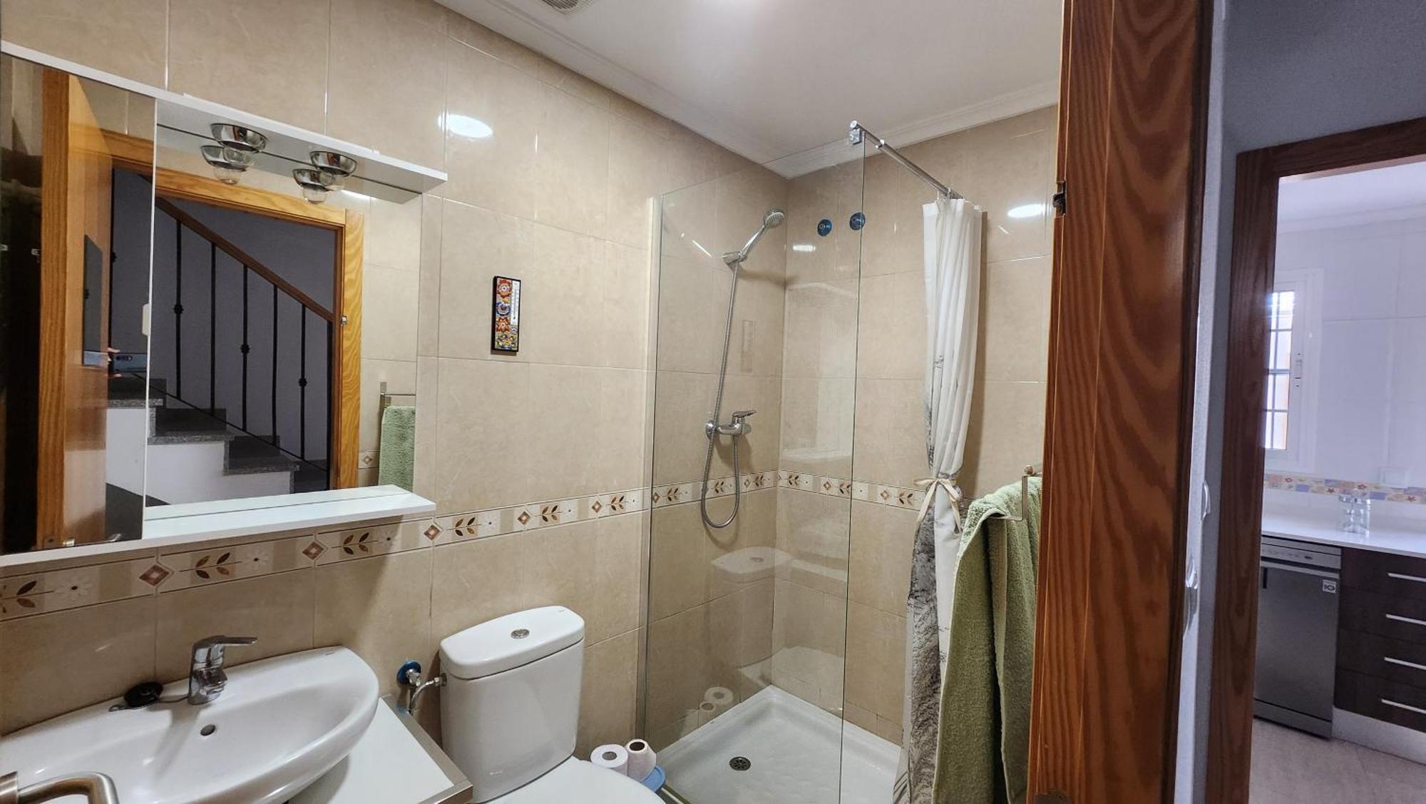 Casanova En Terreros Villa San Juan de los Terreros Exteriör bild