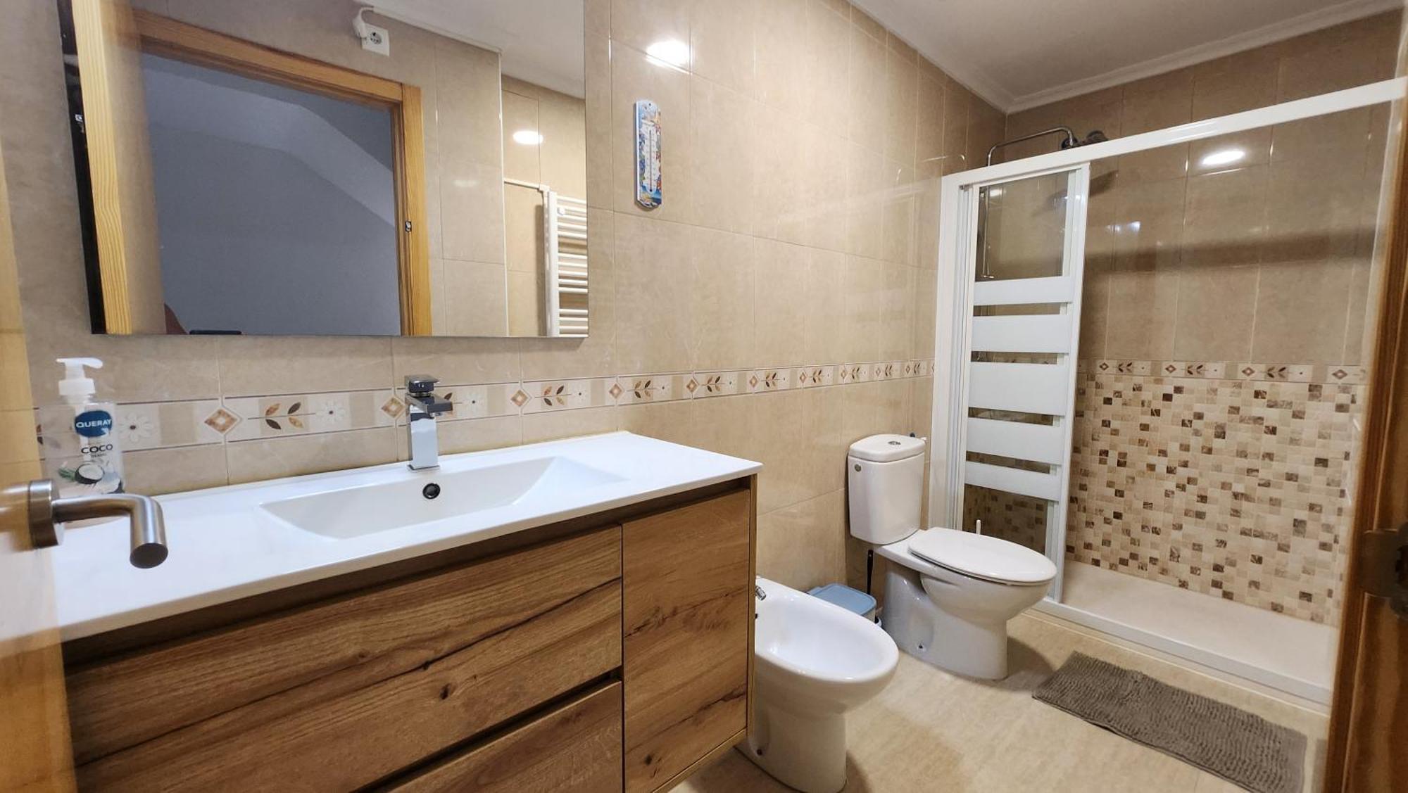 Casanova En Terreros Villa San Juan de los Terreros Exteriör bild
