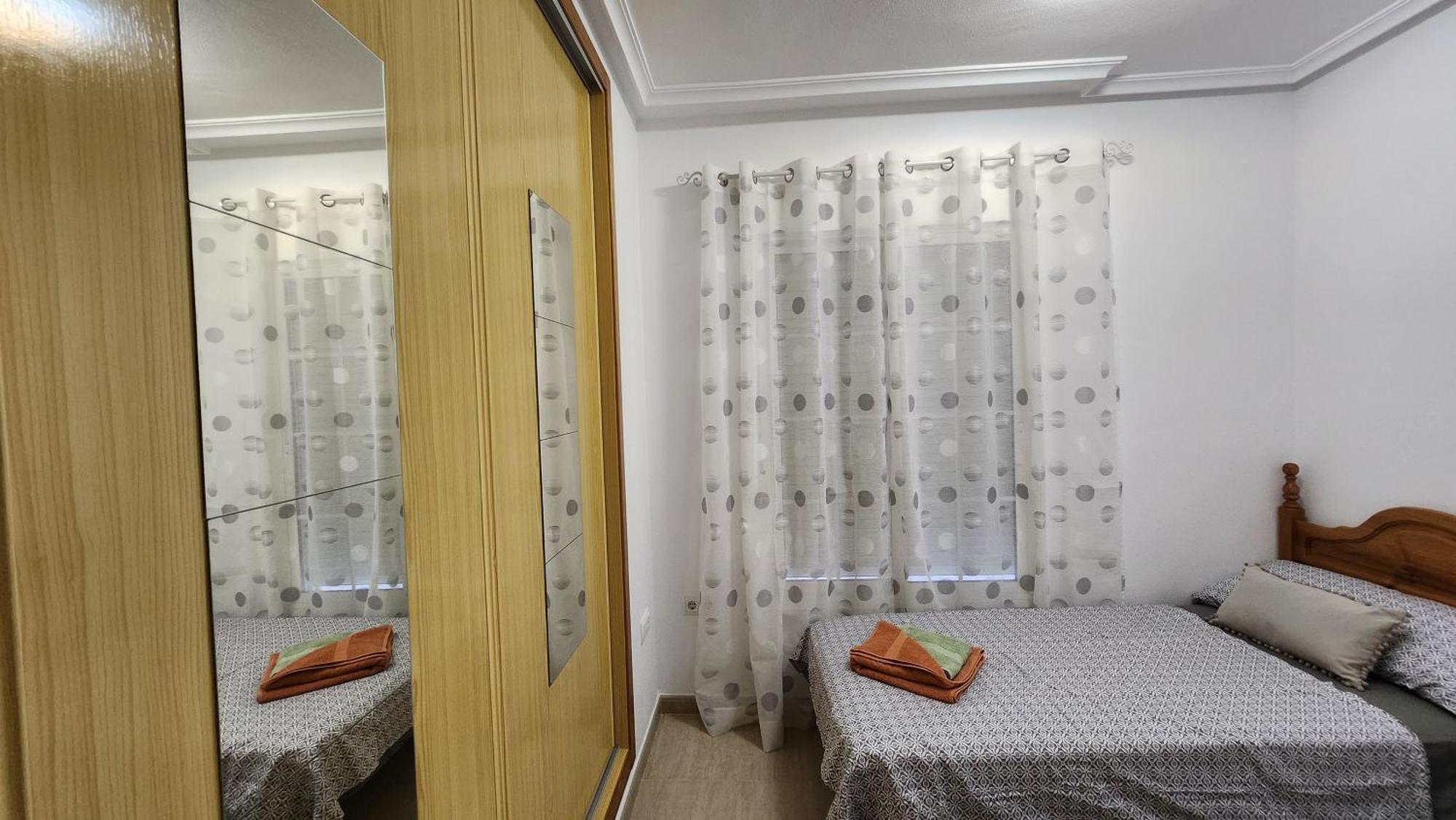 Casanova En Terreros Villa San Juan de los Terreros Exteriör bild