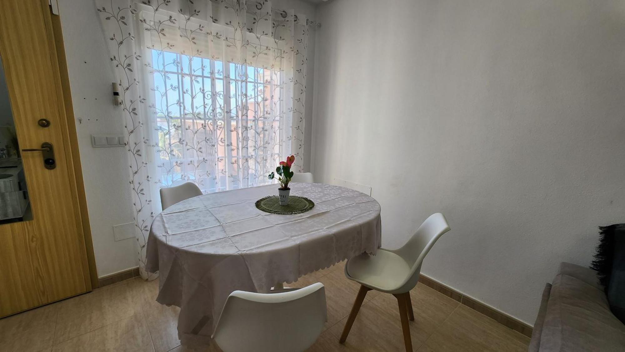 Casanova En Terreros Villa San Juan de los Terreros Exteriör bild