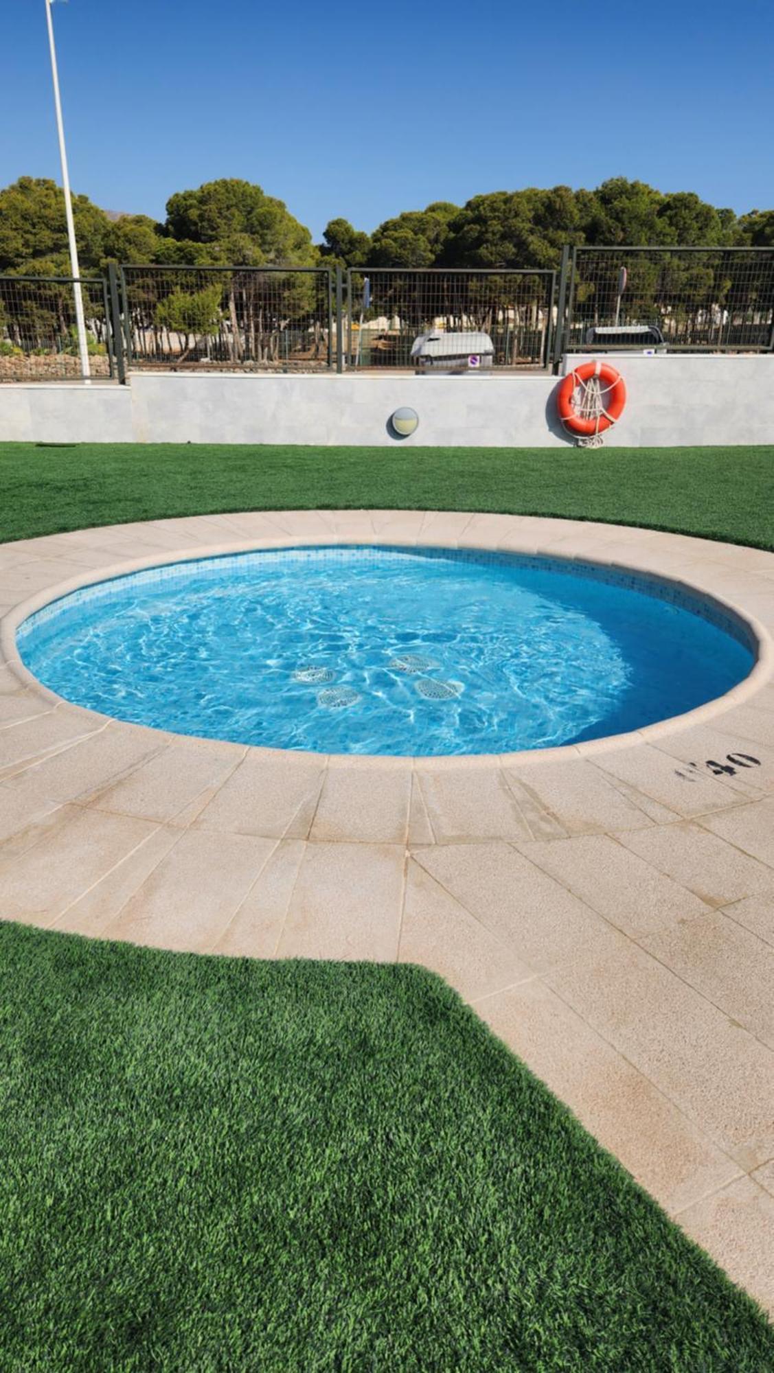 Casanova En Terreros Villa San Juan de los Terreros Exteriör bild